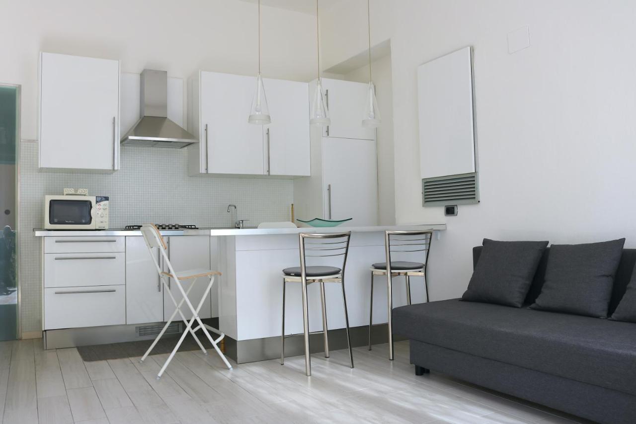 Design Canal Apartment Corsico Kültér fotó